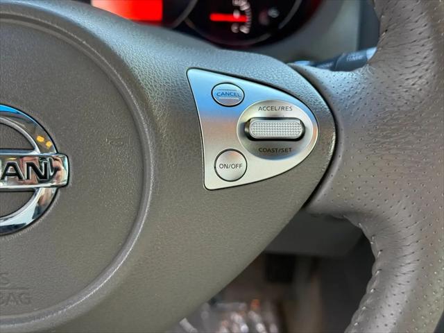 2009 Nissan Maxima 3.5 SV
