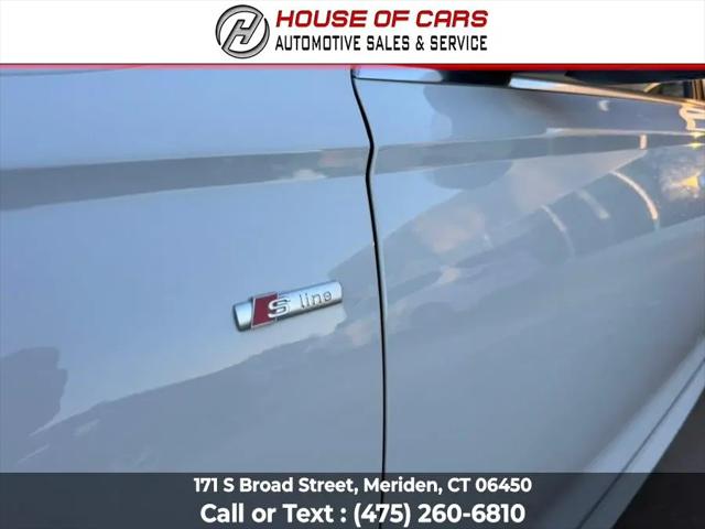 2016 Audi A6 2.0T Premium Plus