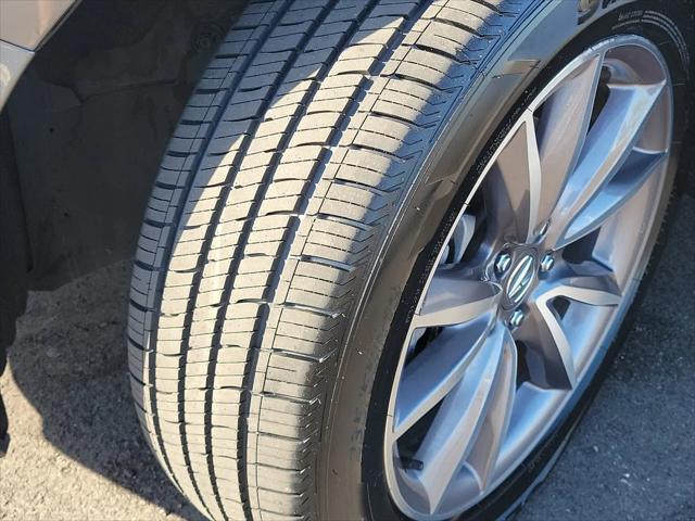 2023 Acura RDX Technology Package
