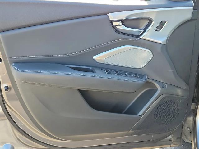 2023 Acura RDX Technology Package