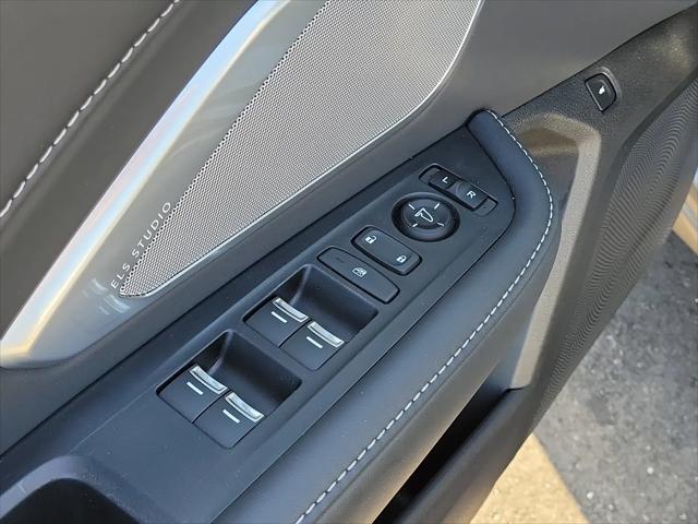 2023 Acura RDX Technology Package