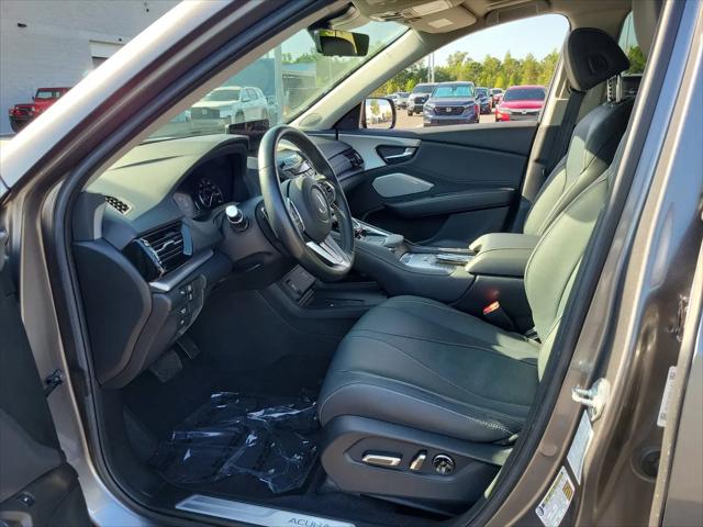 2023 Acura RDX Technology Package