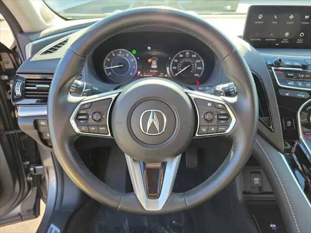 2023 Acura RDX Technology Package