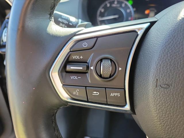 2023 Acura RDX Technology Package