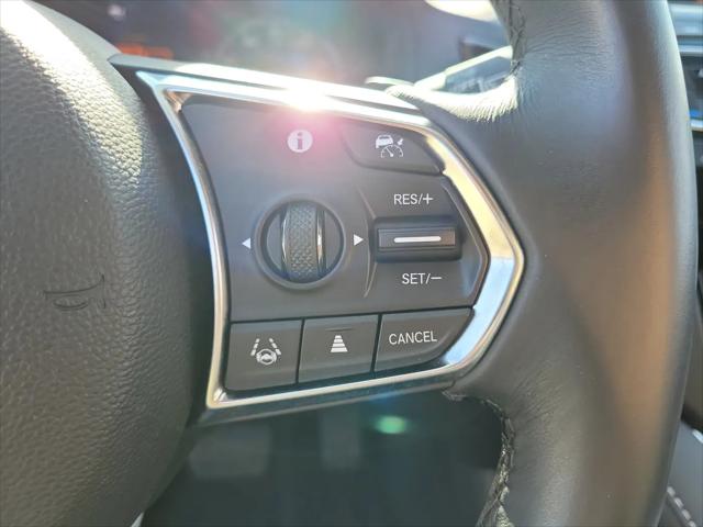 2023 Acura RDX Technology Package