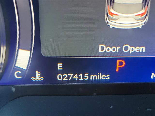 2023 Acura RDX Technology Package