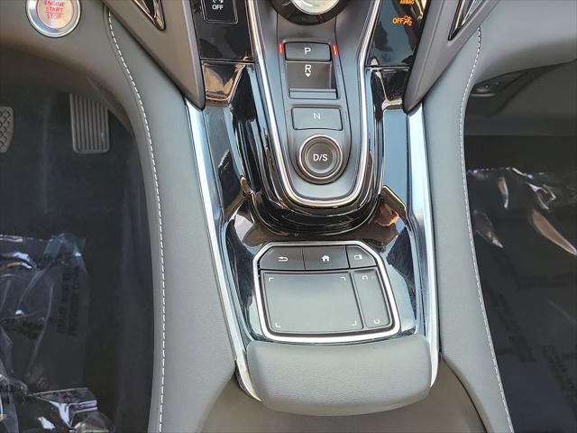 2023 Acura RDX Technology Package