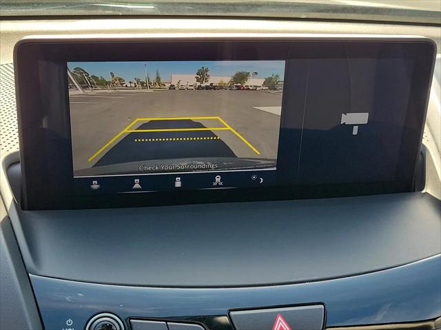2023 Acura RDX Technology Package