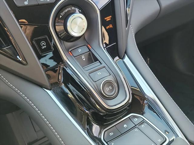 2023 Acura RDX Technology Package