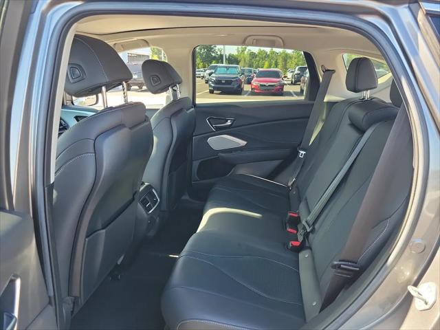 2023 Acura RDX Technology Package