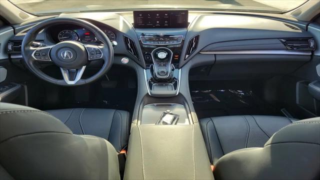 2023 Acura RDX Technology Package