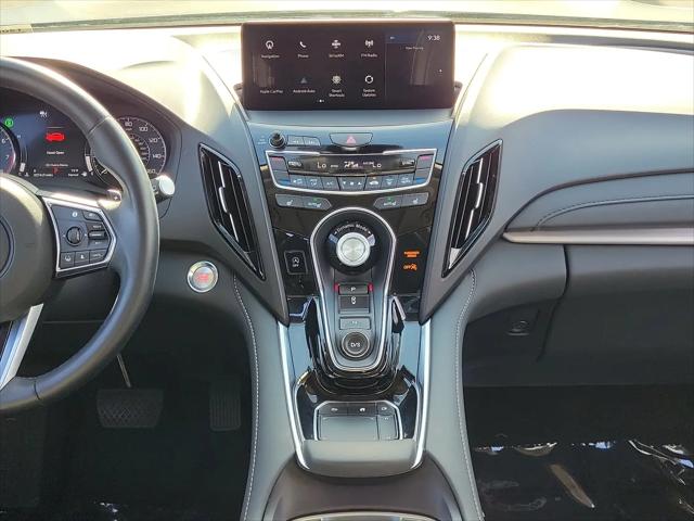 2023 Acura RDX Technology Package