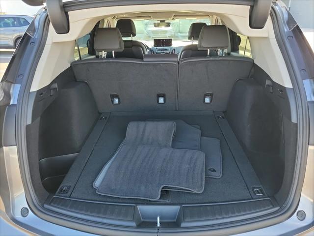 2023 Acura RDX Technology Package