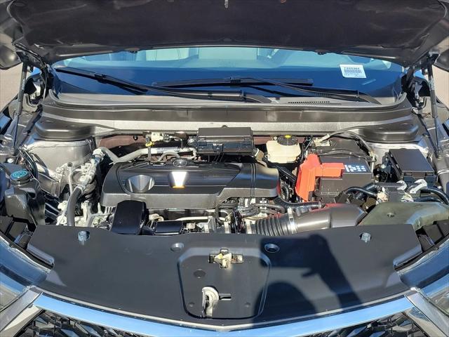 2023 Acura RDX Technology Package