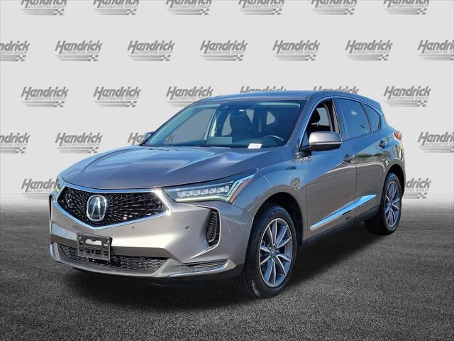 2023 Acura RDX Technology Package