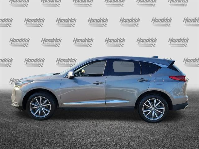 2023 Acura RDX Technology Package