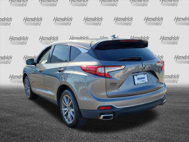 2023 Acura RDX Technology Package