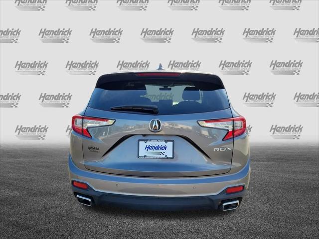 2023 Acura RDX Technology Package