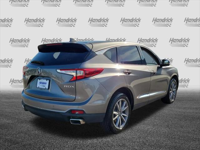 2023 Acura RDX Technology Package