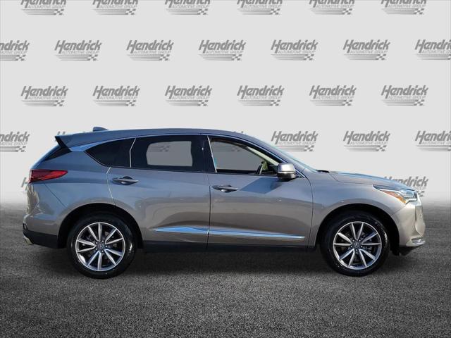 2023 Acura RDX Technology Package