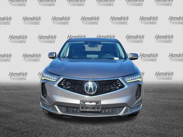 2023 Acura RDX Technology Package