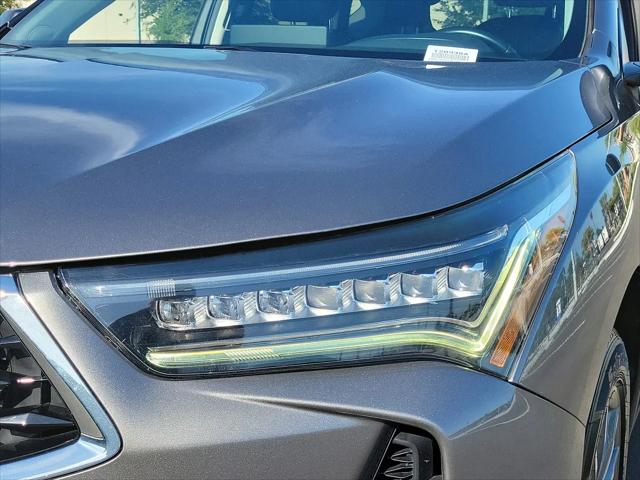2023 Acura RDX Technology Package