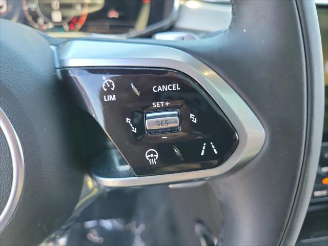 2024 Jaguar F-PACE R-Dynamic S P250 AWD Automatic