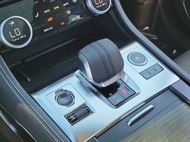 2024 Jaguar F-PACE R-Dynamic S P250 AWD Automatic