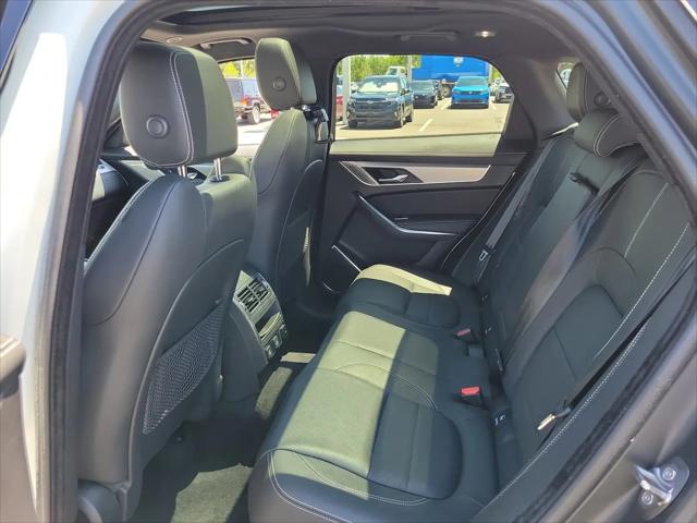2024 Jaguar F-PACE R-Dynamic S P250 AWD Automatic