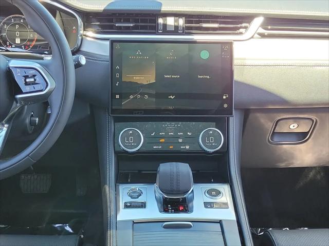 2024 Jaguar F-PACE R-Dynamic S P250 AWD Automatic