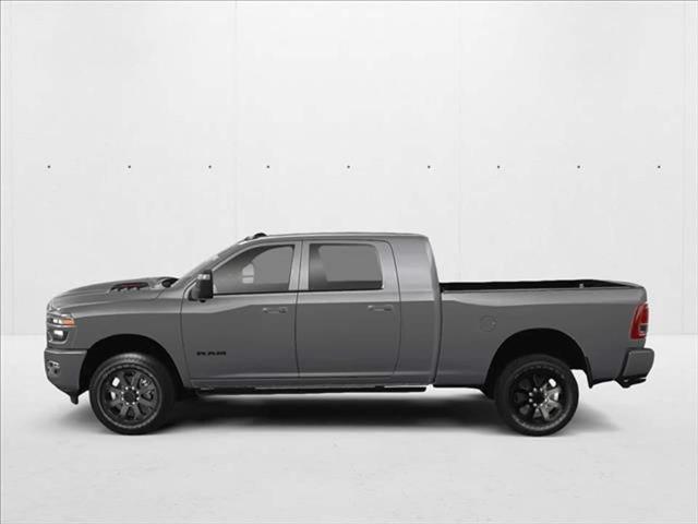 2026 RAM Ram 3500 RAM 3500 LARAMIE MEGA CAB 4X4 64 BOX