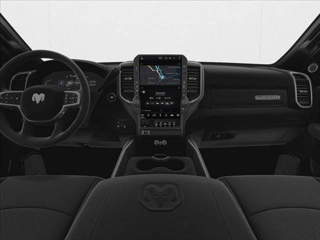 2026 RAM Ram 3500 RAM 3500 LARAMIE MEGA CAB 4X4 64 BOX