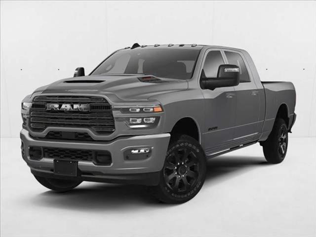 2026 RAM Ram 3500 RAM 3500 LARAMIE MEGA CAB 4X4 64 BOX