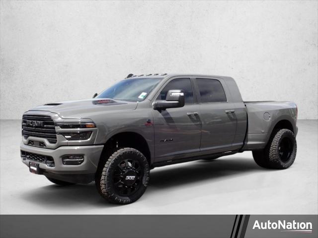 2026 RAM Ram 3500 RAM 3500 LARAMIE MEGA CAB 4X4 64 BOX 2026 RAM Ram 3500 RAM 3500 LARAMIE MEGA CAB 4X4 64 BOX