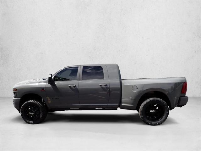 2026 RAM Ram 3500 RAM 3500 LARAMIE MEGA CAB 4X4 64 BOX 2026 RAM Ram 3500 RAM 3500 LARAMIE MEGA CAB 4X4 64 BOX