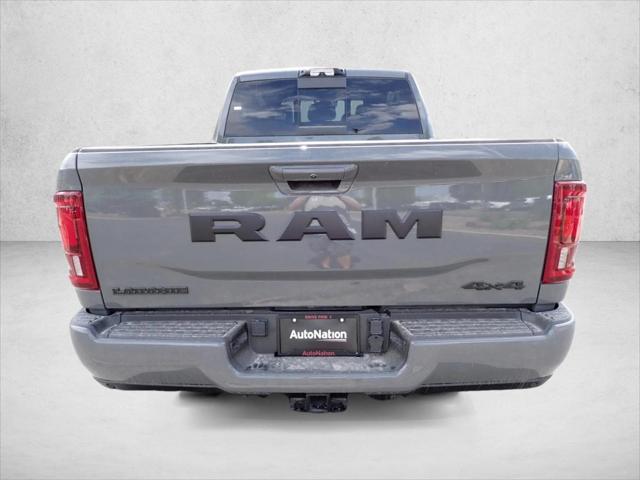 2026 RAM Ram 3500 RAM 3500 LARAMIE MEGA CAB 4X4 64 BOX 2026 RAM Ram 3500 RAM 3500 LARAMIE MEGA CAB 4X4 64 BOX
