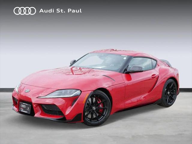 2026 Toyota GR Supra MkV Final Edition for sale in Maplewood, MN