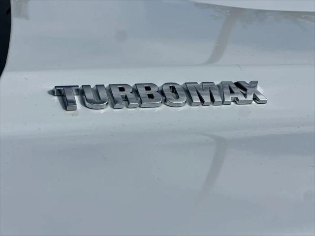 2026 Chevrolet Silverado 1500 4WD Crew Cab Standard Bed RST