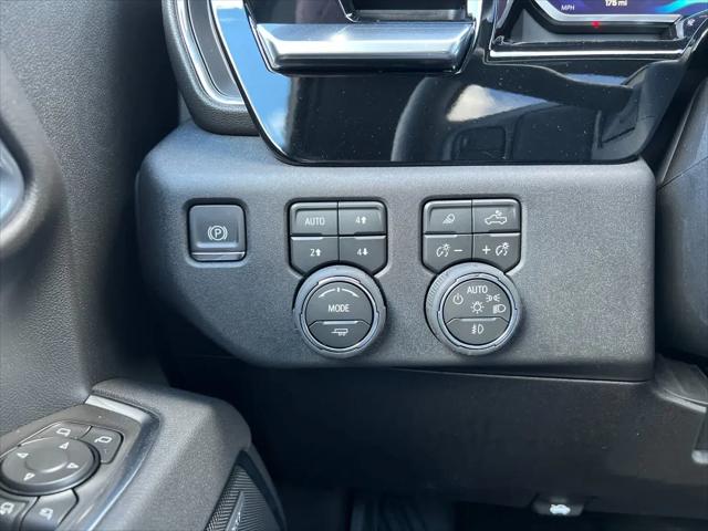 2026 Chevrolet Silverado 3500HD Crew Cab, Long Bed, LTZ Dual Rear Wheel, RWD