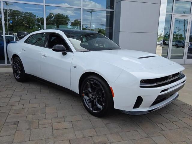 2026 Dodge Charger R/T 4 Door AWD for sale in Macon, GA