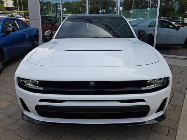 2026 Dodge Charger R/T 4 Door AWD