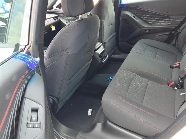 2026 Dodge Charger R/T 4 Door AWD