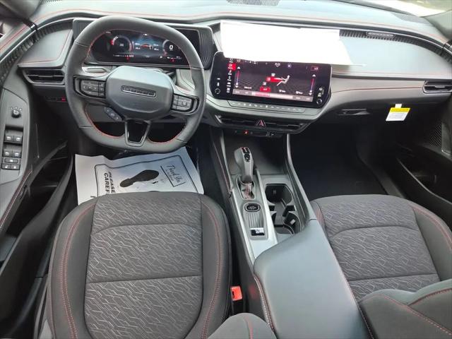 2026 Dodge Charger R/T 4 Door AWD