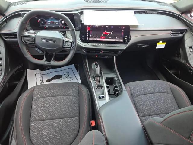 2026 Dodge Charger R/T 4 Door AWD