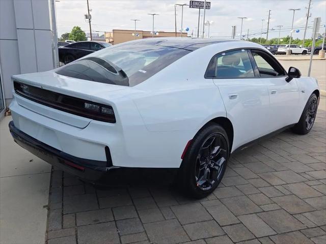2026 Dodge Charger R/T 4 Door AWD