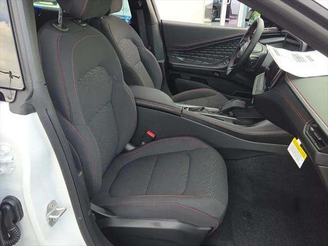 2026 Dodge Charger R/T 4 Door AWD