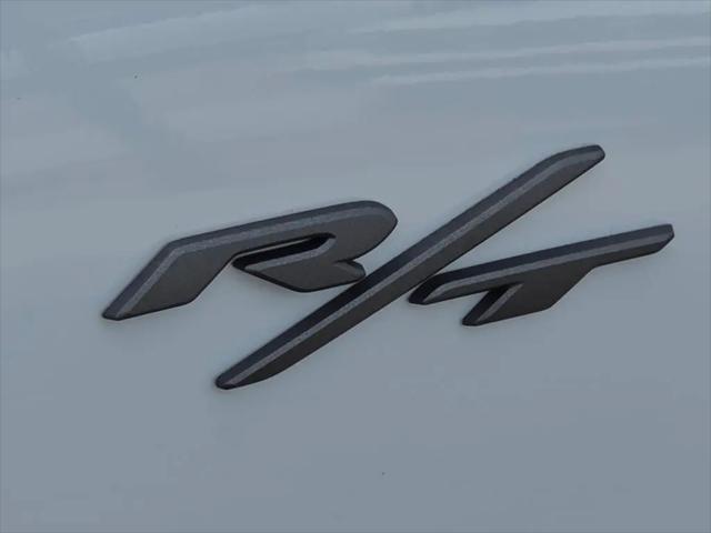 2026 Dodge Charger R/T 4 Door AWD