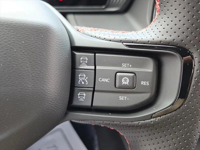 2026 Dodge Charger R/T 4 Door AWD