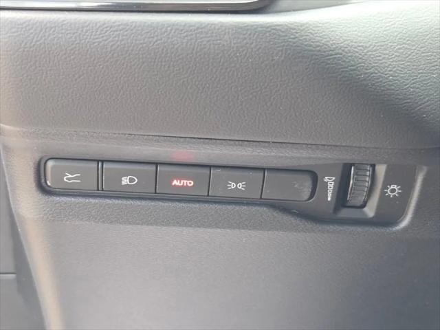 2026 Dodge Charger R/T 4 Door AWD