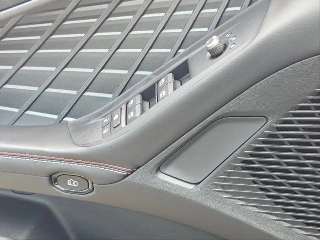 2026 Dodge Charger R/T 4 Door AWD